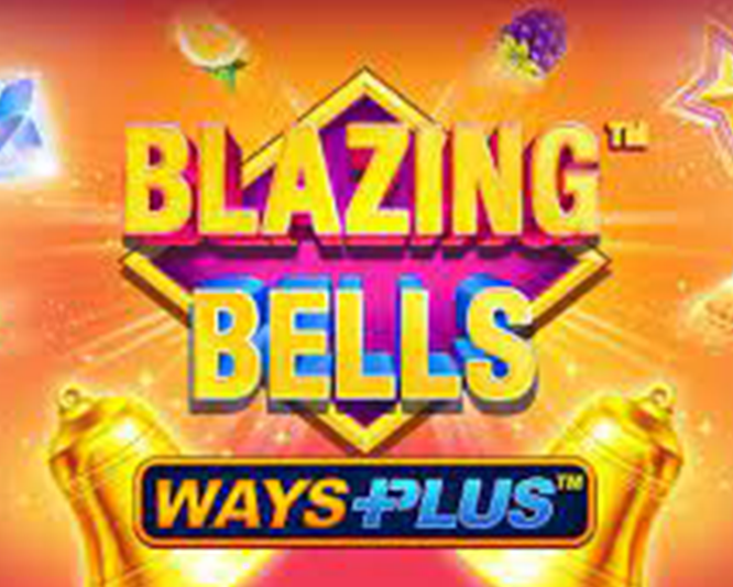 Обзор онлайн-слота Blazing Bells Powerplay Jackpot