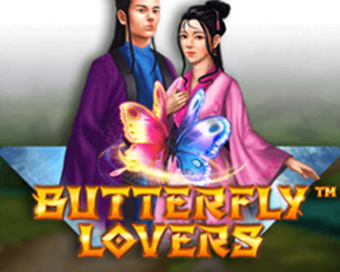 Обзор игрового автомата Butterfly Lovers