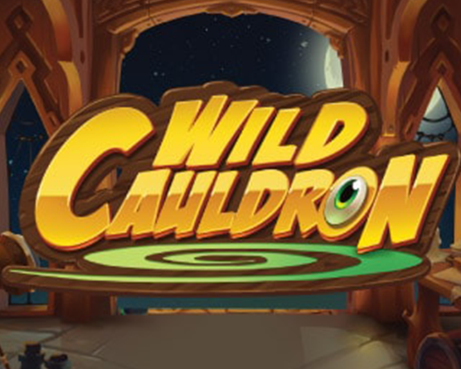 Обзор игрового автомата Wild Cauldron